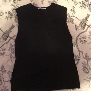 T by Alexander Wang tee